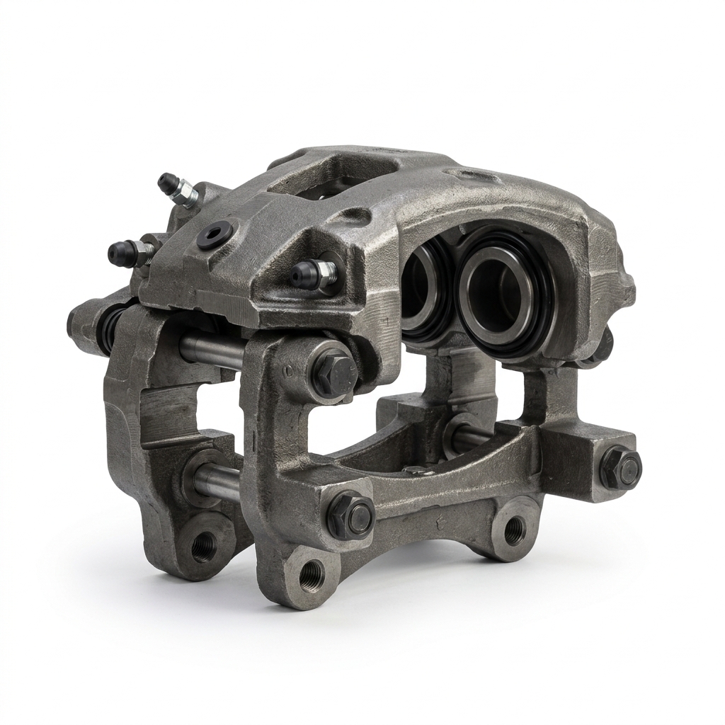 Kaliper Piston Seti – Otobüs